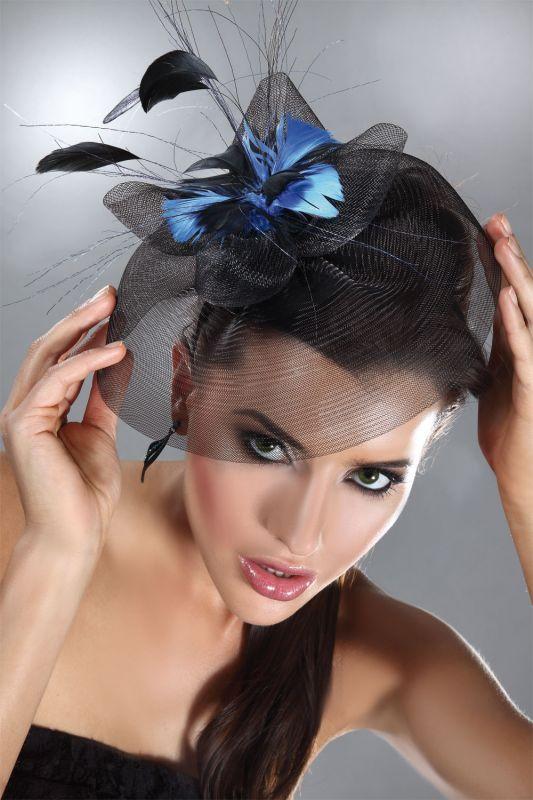 Бижутерия: аксессуары для волос